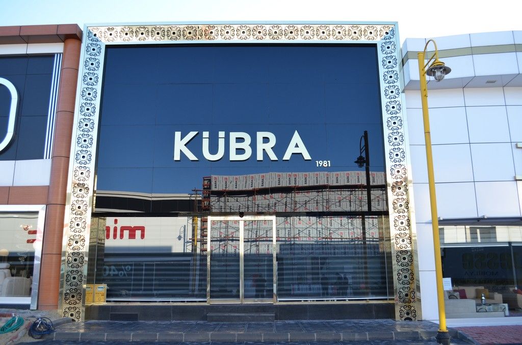 Kübra Mobilya